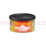 Paradise Air Organic Air Freshener Pears & Cherries – Hledejceny.cz