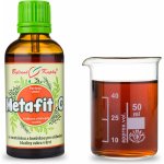 Bylinné kapky Metafit C Cukrovka kapky tinktura 50 ml – Hledejceny.cz