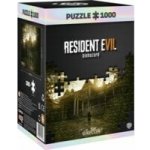 Good Loot Resident Evil 7 Main House 1000 dílků – Hledejceny.cz
