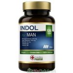 Indol for Man 120 kapslí – Hledejceny.cz