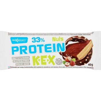 Maxsport Protein kex 40 g