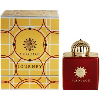 Amouage Journey parfémovaná voda dámská 100 ml