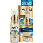 Astrid Hyaluronic Gold pleťové sérum proti vráskám 30 ml – Zboží Dáma