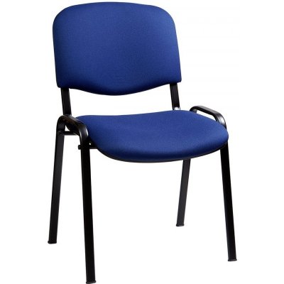 Signal Konferenční stohovatelná židle ISO – Zboží Mobilmania