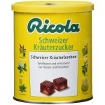 Ricola Bylinný Originál dóza 250 g – Hledejceny.cz