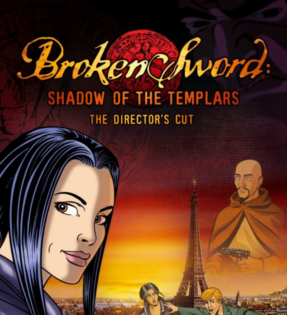 Broken Sword (Director’s Cut)