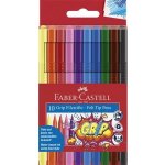 Faber-Castell 155310 Grip 10 ks – Zbozi.Blesk.cz