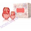 Kosmetická sada Bvlgari Omnia Coral : EDT 100 ml + EDT 15 ml