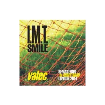 IMT Smile: Valec - IMT Smile od 315 Kč - Heureka.cz