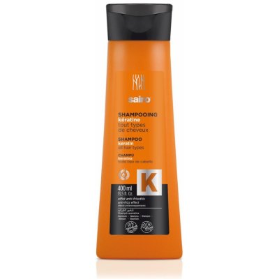 Sairo šampon Keratin 400 ml – Zboží Mobilmania