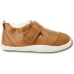 Bobux dětské zimní první botičky XPLORER Marvel Arctic Caramel – Sleviste.cz