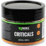 Karel Nikl Criticals boilies Devill Krill 150g 20mm – Hledejceny.cz