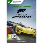 Forza Motorsport (XSX) – Hledejceny.cz