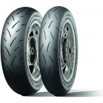 Dunlop 120/80 R12 55J 93 GP PRO Medium – Hledejceny.cz