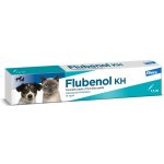 Flubenol KH 44 mg/ml perorální pasta 7,5 ml – Zboží Mobilmania
