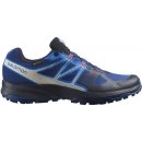 Salomon XA Siwa GTX L47066400 tmavě modré