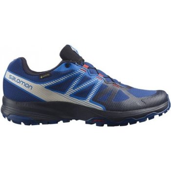 Salomon XA Siwa GTX L47066400 tmavě modré