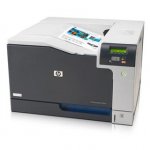 HP Color LaserJet CP5225n CE711A – Zboží Živě