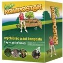 Druchema BIO KOMPOSTÉR 1 kg