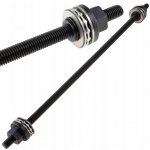 FALCON Náhradní závitová lisovací tyč – vřeteno pro stahováky M12, 450 mm (s axiálním ložiskem) | Zboží Auto