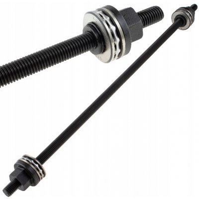 FALCON Náhradní závitová lisovací tyč – vřeteno pro stahováky M12, 450 mm (s axiálním ložiskem) | Zboží Auto