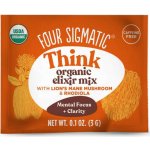 Four Sigmatic Lion´s Mane Mushroom Elixir Mix BIO 1 sáček – Hledejceny.cz