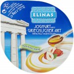 Elinas Jogurt řeckého typu med a oříšek 150 g – Hledejceny.cz