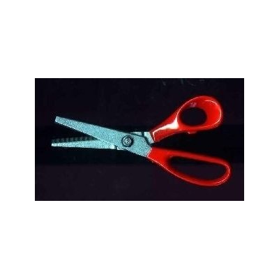 Koh-i-noor Entlovací nůžky 22cm – Zboží Dáma