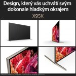Sony Bravia XR-85X95K – Zboží Mobilmania
