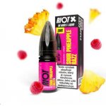 Riot X Salt Sour Pineapple Razz 10 ml 10 mg – Zboží Mobilmania