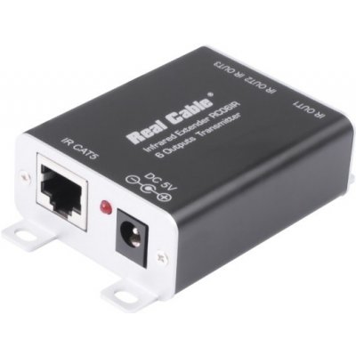 Real Cable RC06IR – Zboží Živě