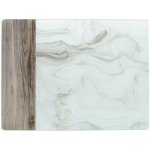 Creative Tops Pracovní podložka, 40 x 30 cm, Marble Effect – Hledejceny.cz