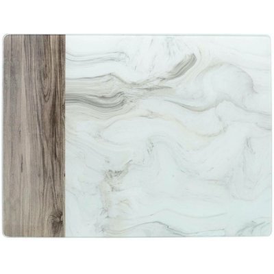 Creative Tops Pracovní podložka, 40 x 30 cm, Marble Effect – Hledejceny.cz