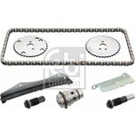 Sada rozvodového řetězu FEBI BILSTEIN 102120 – Zboží Mobilmania