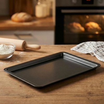 Tescoma plech na pečení Delícia 46x30 cm 623014 – Zboží Dáma