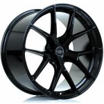 Judd T325 9,5X19 5X110 ET20-42 gloss black – Sleviste.cz