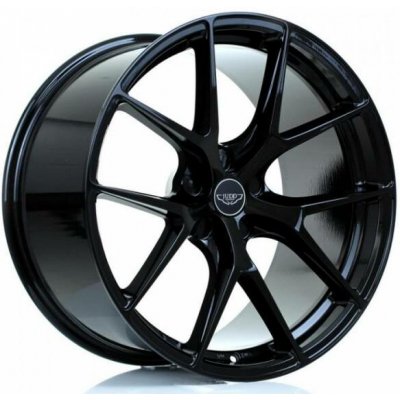 Judd T325 9,5X19 5X110 ET20-42 gloss black – Sleviste.cz