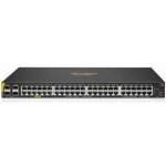 Aruba 6000 48G CL4 4SFP Swch – Zboží Mobilmania