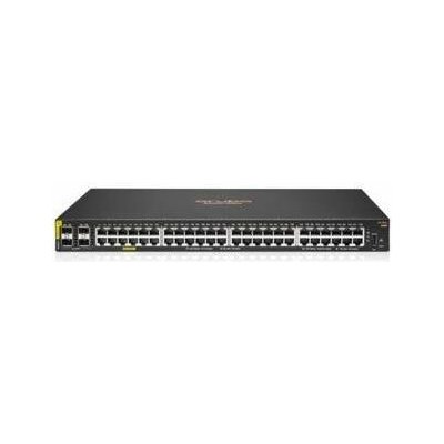 Aruba 6000 48G CL4 4SFP Swch – Zboží Mobilmania