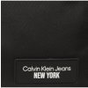 Taška  Calvin Klein brašna Jeans Sport Essentials Reporter 18 Ny K50K510384 BDS