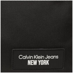 Calvin Klein brašna Jeans Sport Essentials Reporter 18 Ny K50K510384 BDS