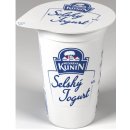 Mlékárna Kunín Selský jogurt bílý 200 g