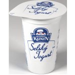 Mlékárna Kunín Selský jogurt bílý 200 g – Zboží Mobilmania