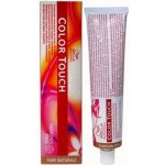 Wella Color Touch Pure Naturals barva na vlasy 8/03 60 ml – Zboží Dáma