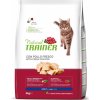 Granule pro kočky Trainer Natural Cat Adult kuřecí 3 kg