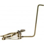 Gewa Lyra Saxofon Mosaz, 2 tlakadla – Zboží Dáma