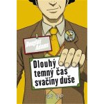 Dlouhý, temný čas svačiny duše - Douglas Adams – Hledejceny.cz