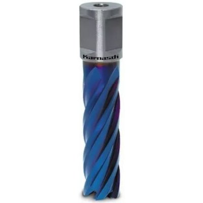 Jádrový vrták Ø 21 mm Karnasch BLUE-LINE PRO 55 38720.131721 – Zboží Mobilmania