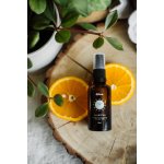 Alma Masážní a koupelový olej pro děti Sluníčko 50 ml – Zboží Dáma