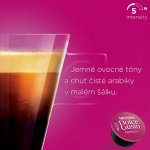Nescafé Dolce Gusto Espresso kávové kapsle 16 ks – Hledejceny.cz
